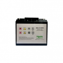 施耐德蓄电池M2AL 12-18CFR